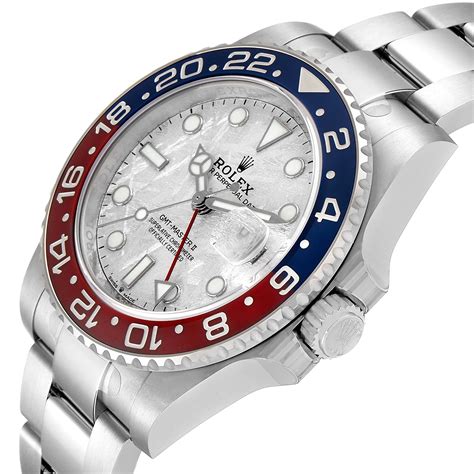 rolex pan am white|Rolex gmt master watch.